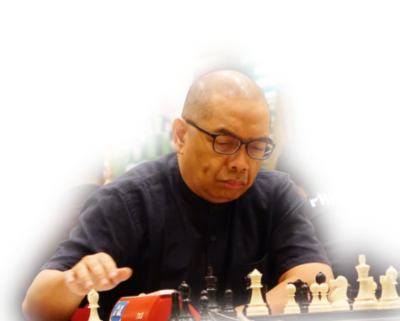 2023-12th Dato Tan Chin Nam International Seniors Open Chess Championship