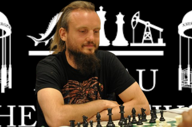 International chess festival Atyrau Open 2022